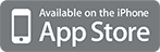 iPhone apps in Apple App Store